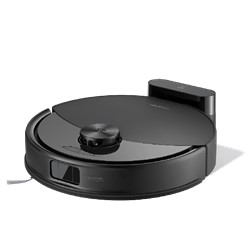 Robotski sesalnik Roborock Q10 VF, črn