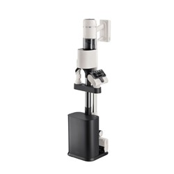 Pokončni sesalnik Roborock H60 s samopraznilno postajo
