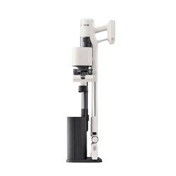 Pokončni sesalnik Roborock H60 s samopraznilno postajo