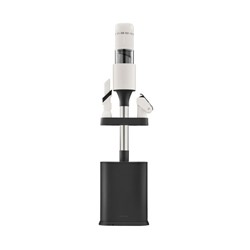 Pokončni sesalnik Roborock H60 s samopraznilno postajo
