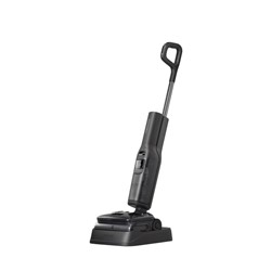 Pokončni parni mokro-suhi sesalnik Ultra F25 Roborock, črn