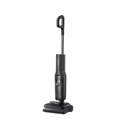Pokončni parni mokro-suhi sesalnik Ultra F25 Roborock, črn