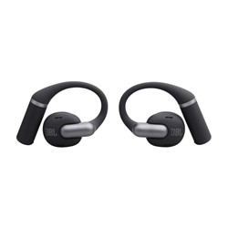 Brezžične slušalke open-ear JBL Sense Pro, črne