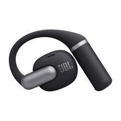 Brezžične slušalke open-ear JBL Sense Pro, črne