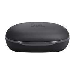 Brezžične slušalke open-ear JBL Sense Pro, črne