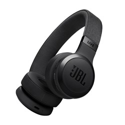 Brezžične naglavne slušalke JBL Live 670NC Bluetooth, črne
