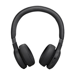 Brezžične naglavne slušalke JBL Live 670NC Bluetooth, črne
