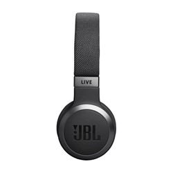 Brezžične naglavne slušalke JBL Live 670NC Bluetooth, črne