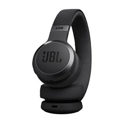 Brezžične naglavne slušalke JBL Live 670NC Bluetooth, črne