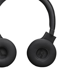 Brezžične naglavne slušalke JBL Live 670NC Bluetooth, črne