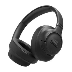 Brezžične naglavne slušalke JBL Tune 780NC, črne