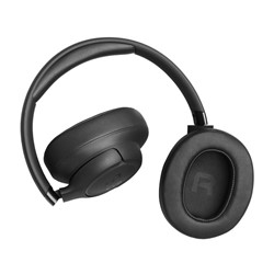 Brezžične naglavne slušalke JBL Tune 780NC, črne