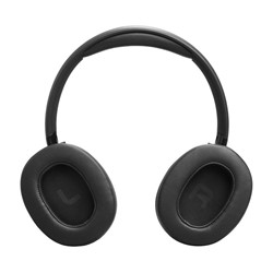 Brezžične naglavne slušalke JBL Tune 780NC, črne