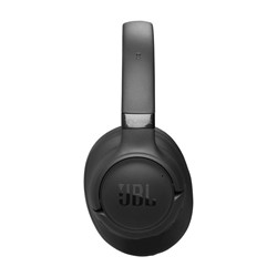 Brezžične naglavne slušalke JBL Tune 780NC, črne