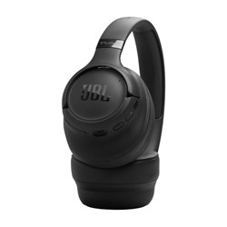 Brezžične naglavne slušalke JBL Tune 780NC, črne