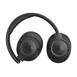 Brezžične naglavne slušalke JBL Tune 780NC, črne