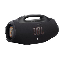Zvočnik prenosni Blueetoth JBL BOOMBOX 4, črn