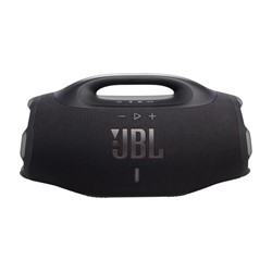 Zvočnik prenosni Blueetoth JBL BOOMBOX 4, črn