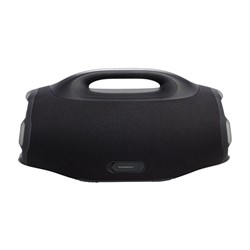 Zvočnik prenosni Blueetoth JBL BOOMBOX 4, črn