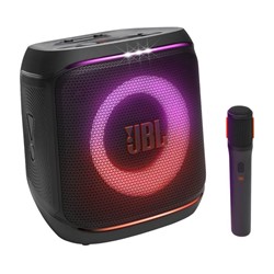 Zvočnik prenosni JBL Partybox Encore 2