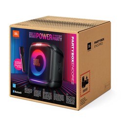 Zvočnik prenosni JBL Partybox Encore 2