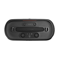 Zvočnik prenosni 100W, BT, RGB, USB JBL Partybox On-The-Go2, črn