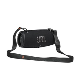 Zvočnik prenosni JBL Xtreme 3 EUNA Bluetooth, črn