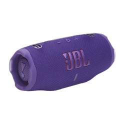 Zvočnik prenosni JBL Charge 6 Bluetooth, vijoličen