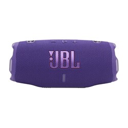 Zvočnik prenosni JBL Charge 6 Bluetooth, vijoličen