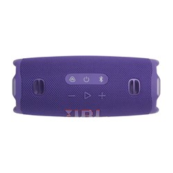 Zvočnik prenosni JBL Charge 6 Bluetooth, vijoličen