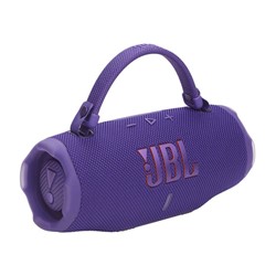Zvočnik prenosni JBL Charge 6 Bluetooth, vijoličen