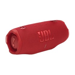 Zvočnik prenosni JBL Charge 6 Bluetooth, rdeč