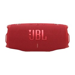 Zvočnik prenosni JBL Charge 6 Bluetooth, rdeč