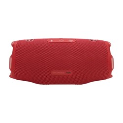 Zvočnik prenosni JBL Charge 6 Bluetooth, rdeč