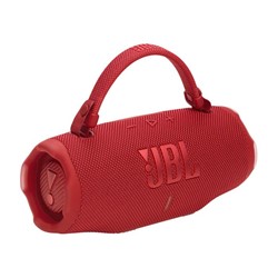 Zvočnik prenosni JBL Charge 6 Bluetooth, rdeč