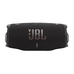 Zvočnik prenosni JBL Charge 6 Bluetooth, črn