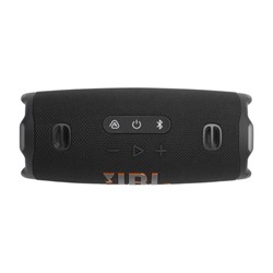 Zvočnik prenosni JBL Charge 6 Bluetooth, črn