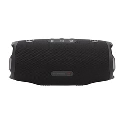 Zvočnik prenosni JBL Charge 6 Bluetooth, črn