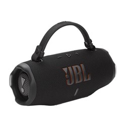 Zvočnik prenosni JBL Charge 6 Bluetooth, črn