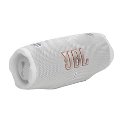 Zvočnik prenosni JBL Charge 6 Bluetooth, bel
