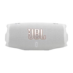 Zvočnik prenosni JBL Charge 6 Bluetooth, bel