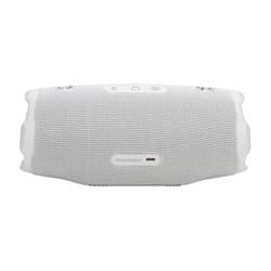 Zvočnik prenosni JBL Charge 6 Bluetooth, bel