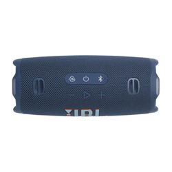 Zvočnik prenosni JBL Charge 6 Bluetooth, moder