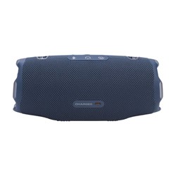 Zvočnik prenosni JBL Charge 6 Bluetooth, moder