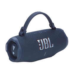 Zvočnik prenosni JBL Charge 6 Bluetooth, moder
