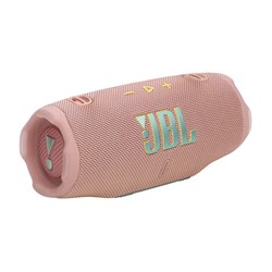 Zvočnik prenosni JBL Charge 6 Bluetooth, roza