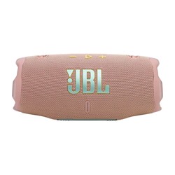 Zvočnik prenosni JBL Charge 6 Bluetooth, roza