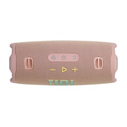 Zvočnik prenosni JBL Charge 6 Bluetooth, roza