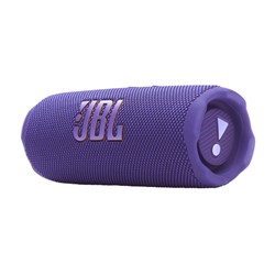 Zvočnik prenosni JBL Flip 7 Bluetooth, vijoličen