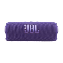 Zvočnik prenosni JBL Flip 7 Bluetooth, vijoličen